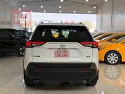 تويوتا راف 4